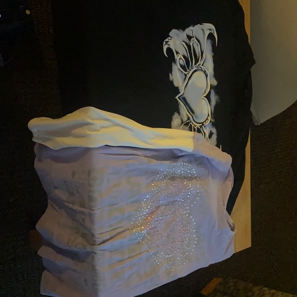 E-girl & Y2k T-shirts